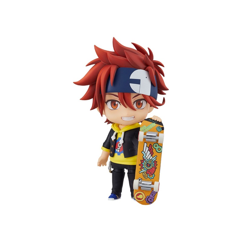ORANGE ROUGE – Nendoroid “SK8 the Infinity” Reki