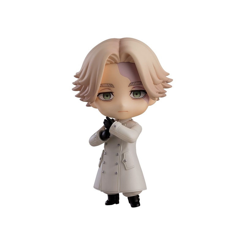 ORANGE ROUGE – Nendoroid “Tokyo Revengers” Inupi (Inui Seishu)