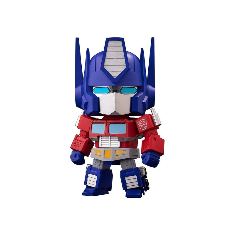 SENTINEL – Nendoroid Transformers – Optimus Prime (G1 Ver.) Figure