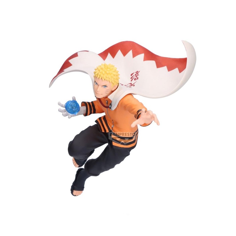 BORUTO – Naruto Uzumaki – Vibration Stars Figure 18cm