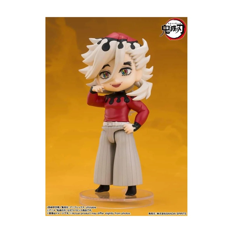 DEMON SLAYER – Doma – Mini Figuarts 10cm
