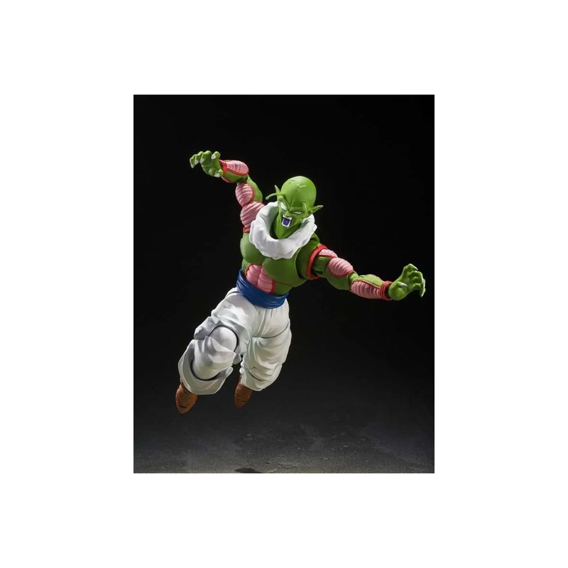 DRAGON BALL Z – Nail – SH Figuarts Figure 16cm