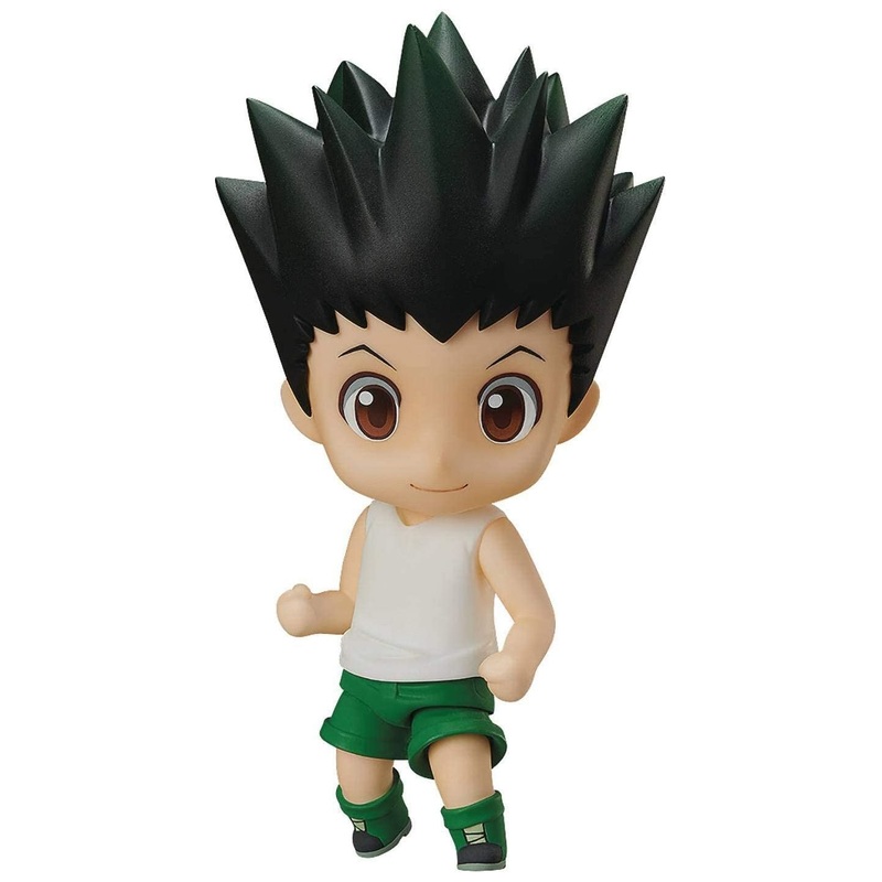 FREEING – Nendoroid Hunter x Hunter – Gon Freecss Figure