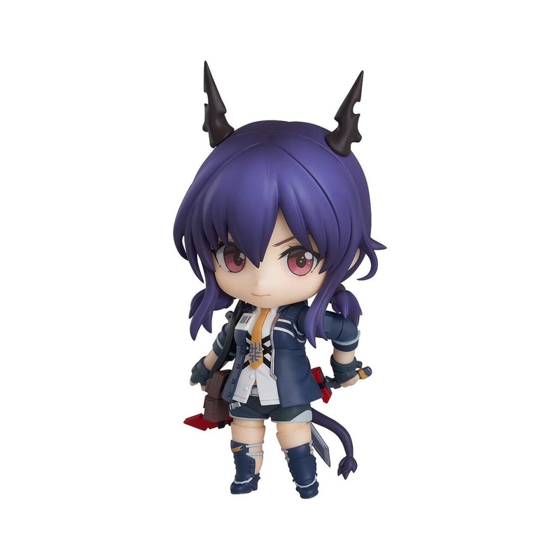 Good Smile arts SHANGHAI – Nendoroid Arknights – Ch’en Figure
