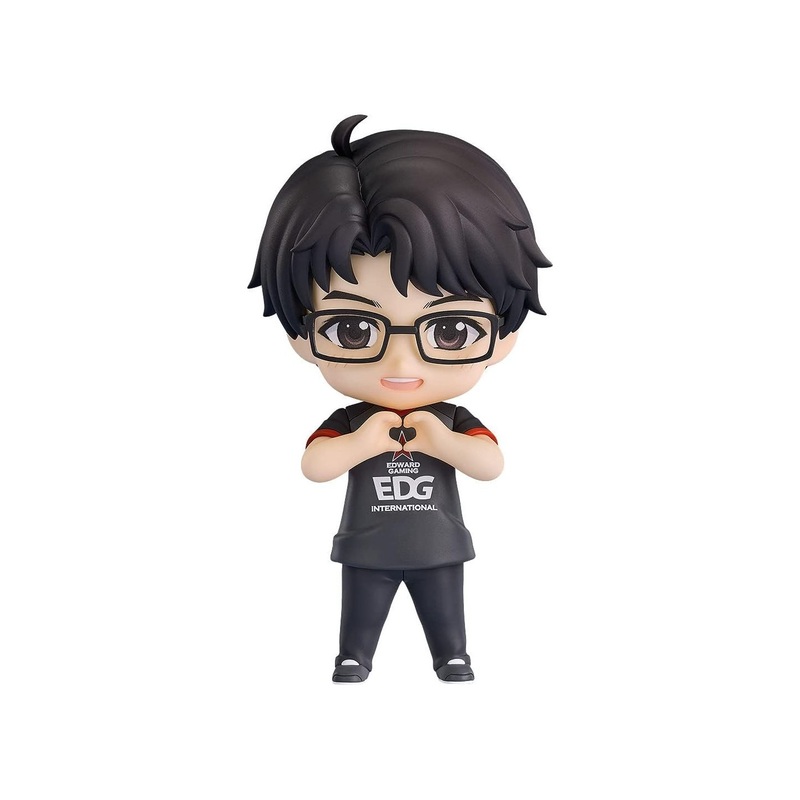 GOOD SMILE arts SHANGHAI – Nendoroid Light EDG Meiko
