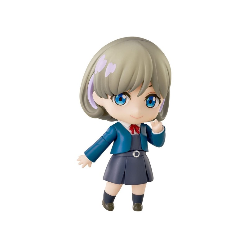 GOOD SMILE arts SHANGHAI – Nendoroid “Love Live! Superstar!!” Tang Keke