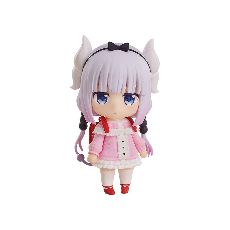 Good Smile Arts Shanghai – Nendoroid No. 1963 Miss Kobayashi’s Dragon Maid: Kanna