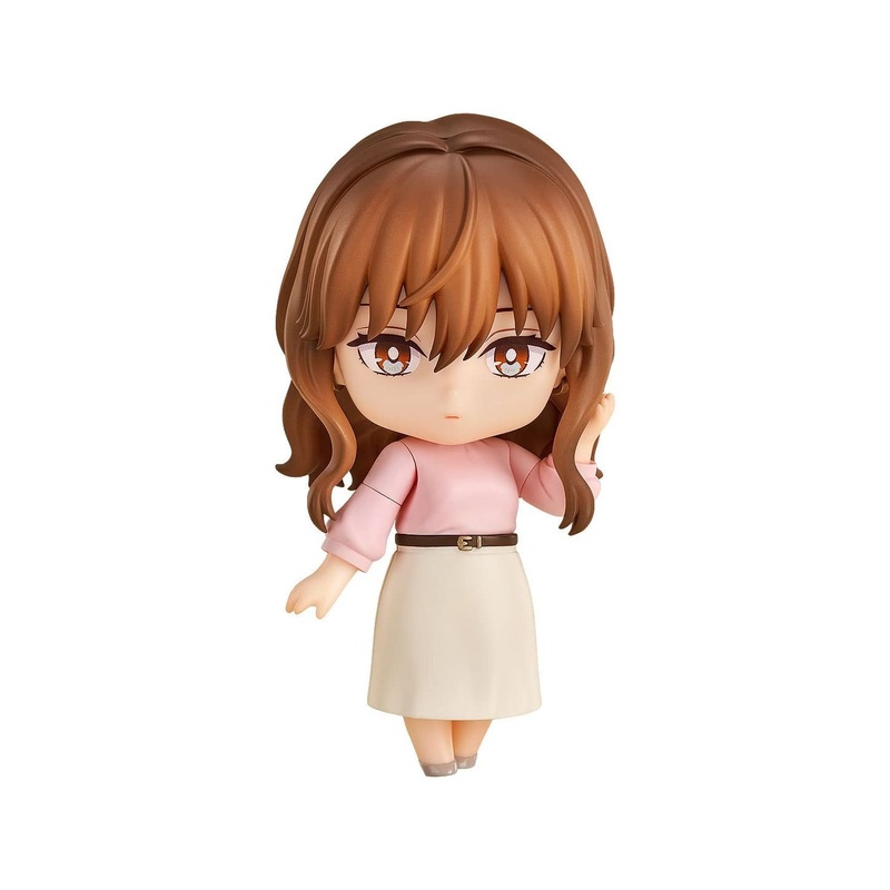 GOOD SMILE arts SHANGHAI – Nendoroid “The Ice Guy and His Cool Female Colleague” Fuyutsuki-san