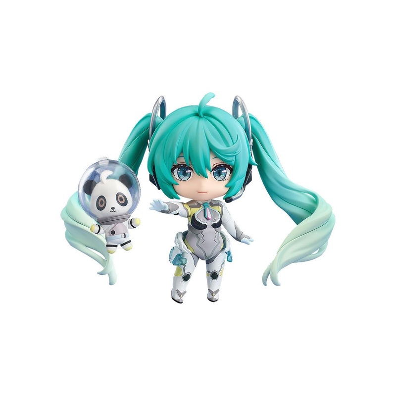 GOOD SMILE COMPANY Hatsune Miku (MIKU WITH YOU 2024 Ver.) (Nendoroid / Non-Scale Action Figure)