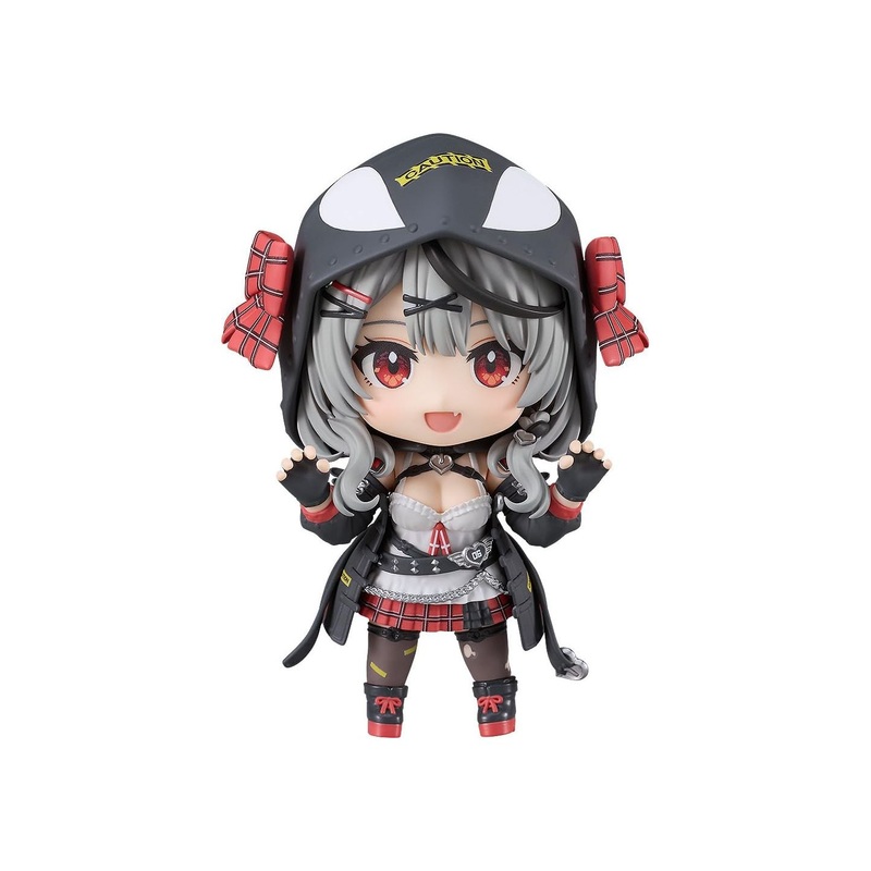 Good Smile Company Nendoroid 2347: Hololive Production – Sahana Kuroie