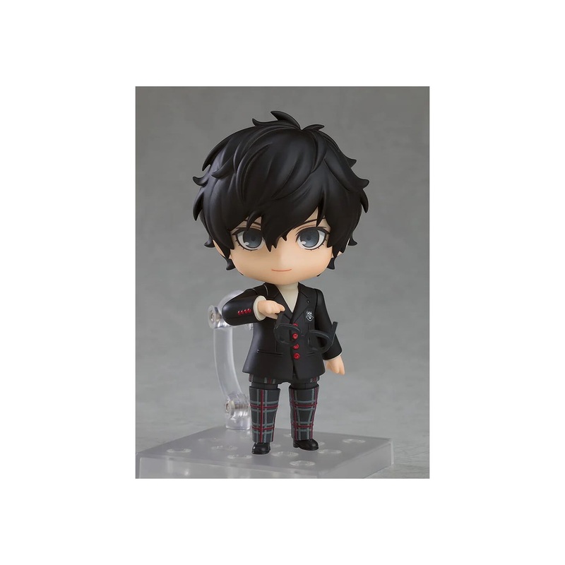Good Smile Company Nendoroid 2435: P5R Hero School Uniform Ver