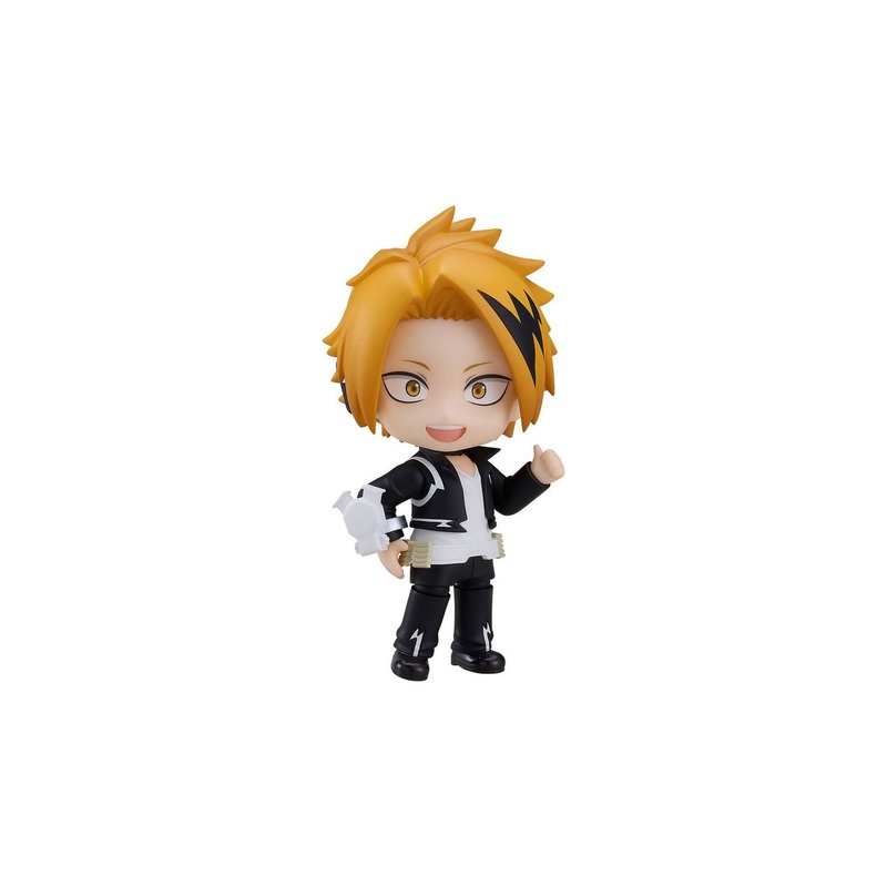 Good Smile Company Nendoroid 2558: Boku no Hero Academia – Kaminari Denki