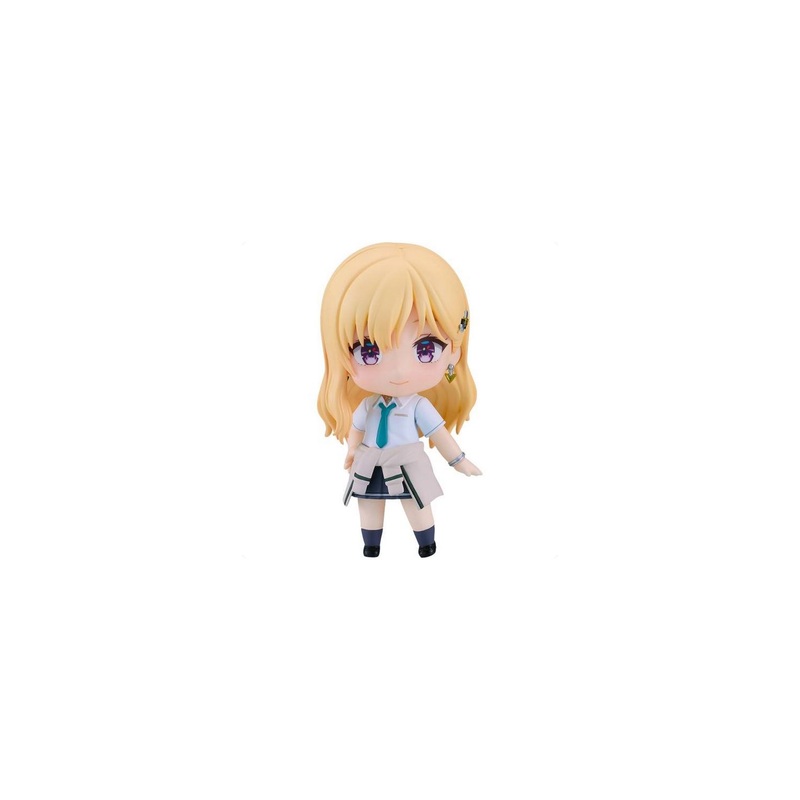 Good Smile Company Nendoroid 2593: Days with My Stepsister Ayase Saki