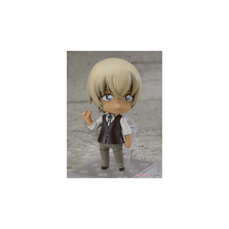 Good smile Company Nendoroid – Amuro Toru “Detective Conan”