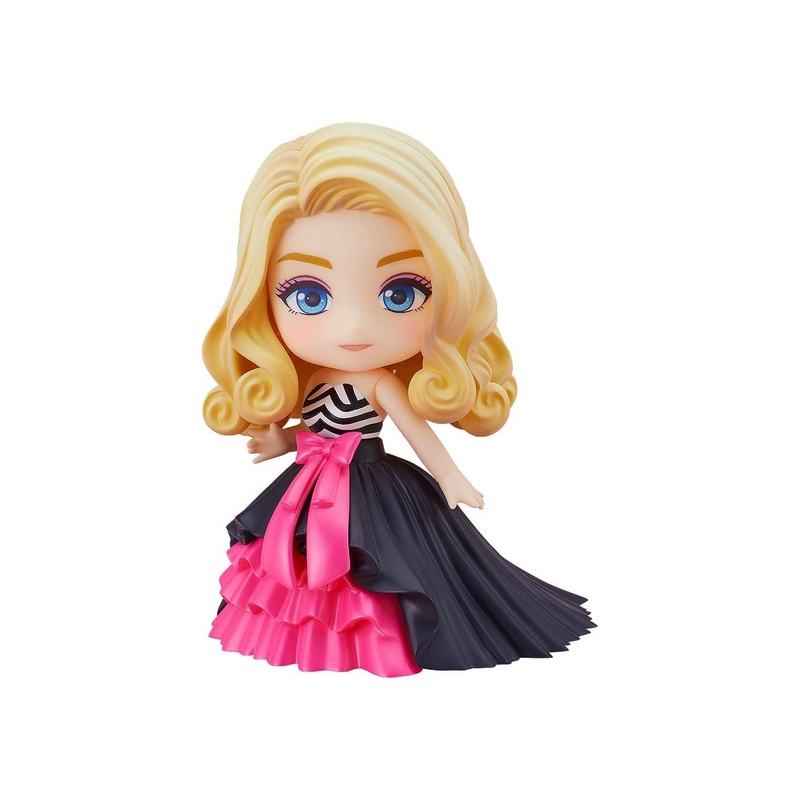 Good Smile Company – Nendoroid Barbie