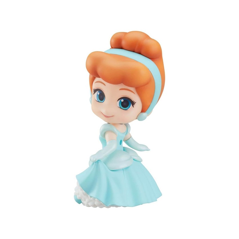 Good Smile Company – Nendoroid Cinderella Figure