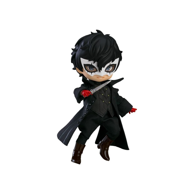 Good Smile Company – Nendoroid Doll “Persona 5 The Royal” Joker