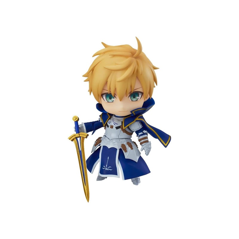 GOOD SMILE COMPANY Nendoroid Fate/Grand Order – Saber / Arthur Pendragon (Prototype) (Ascension Ver.) Figure