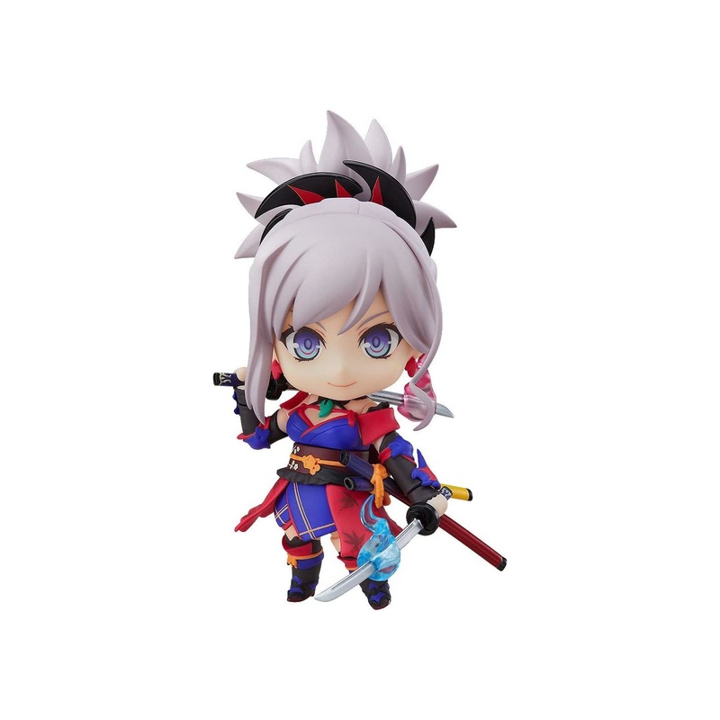 GOOD SMILE COMPANY Nendoroid Fate/Grand Order – Saber / Musashi Miyamoto Figure