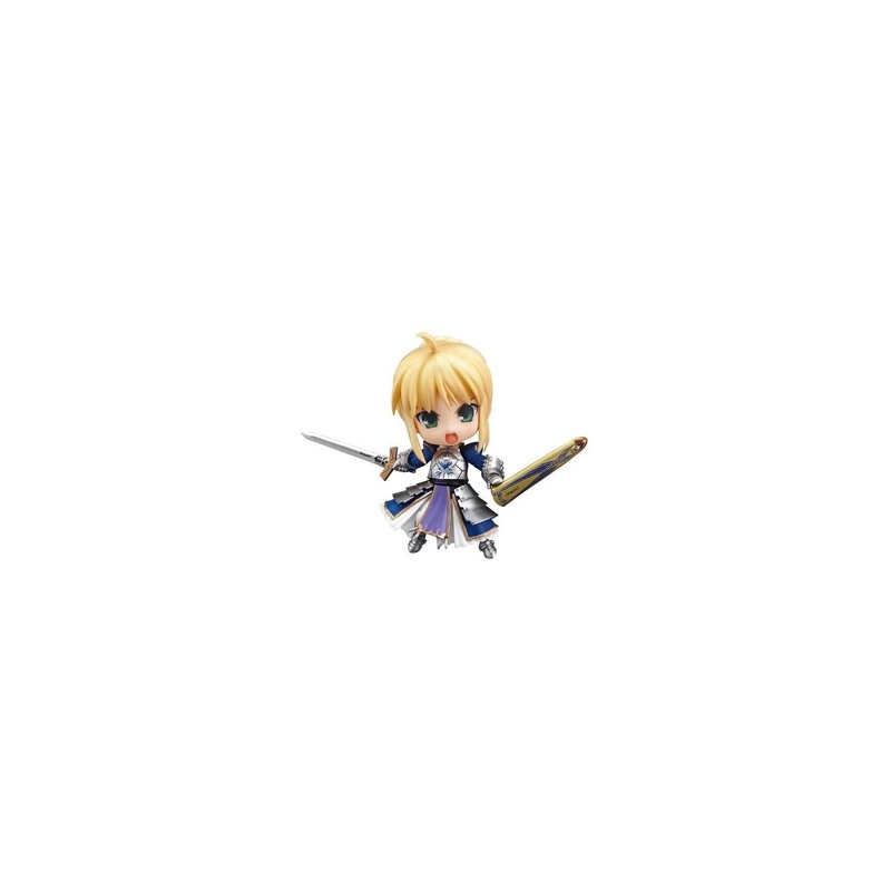 GOOD SMILE COMPANY Nendoroid Fate/stay night – Saber Super Movable Edition Figure