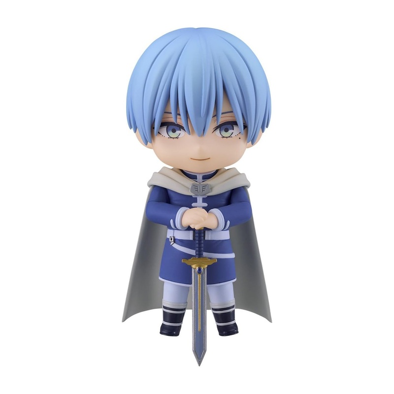 Good Smile Company Nendoroid Frieren Beyond Journey’s End Himmel Figure