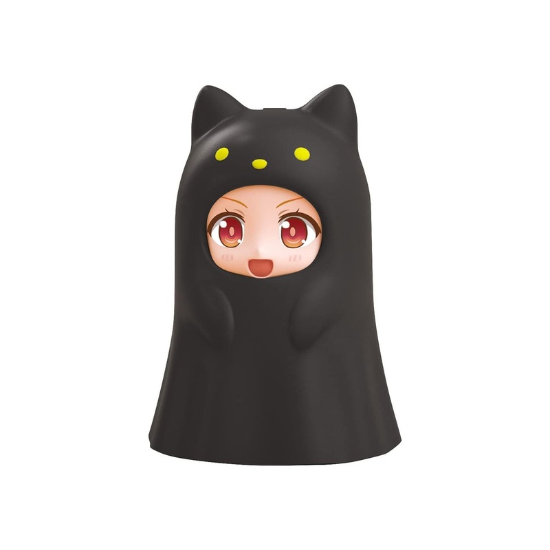Good Smile Company – Nendoroid Ghost Cat Black
