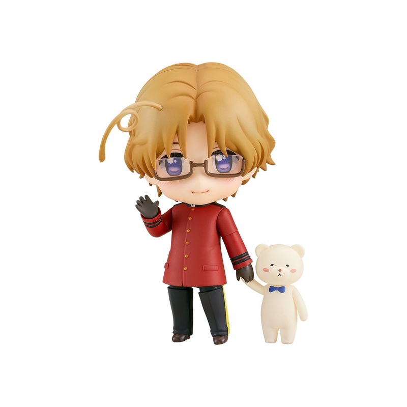 Good Smile Company – Nendoroid “Hetalia World Stars” Canada
