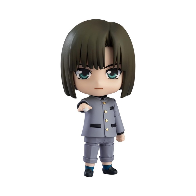 Good Smile Company – Nendoroid “Hikaru no Go” Toya Akira