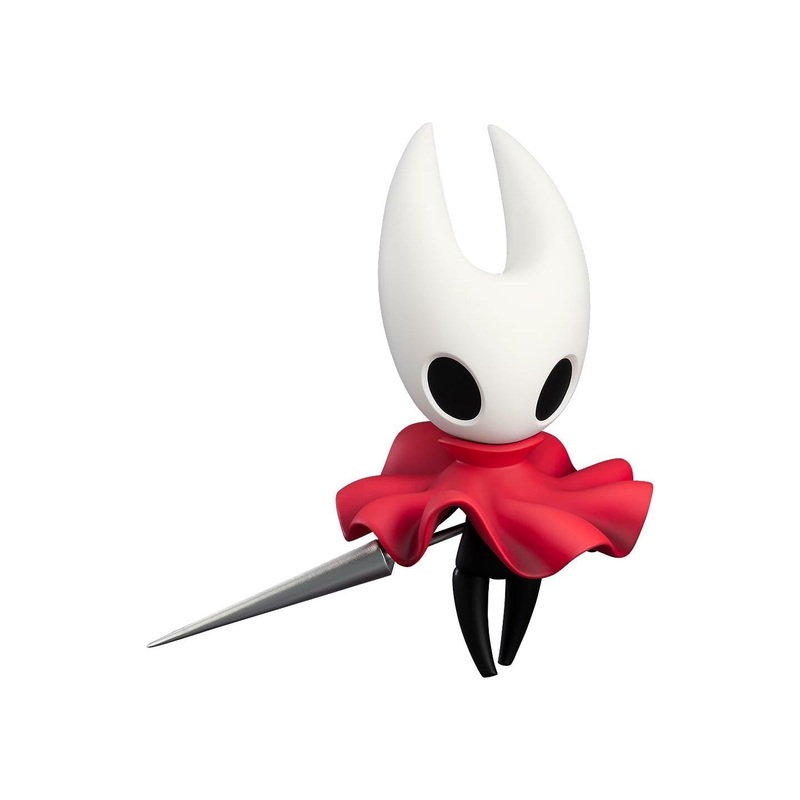 Good Smile Company – Nendoroid “Hollow Knight: Silksong” Hornet