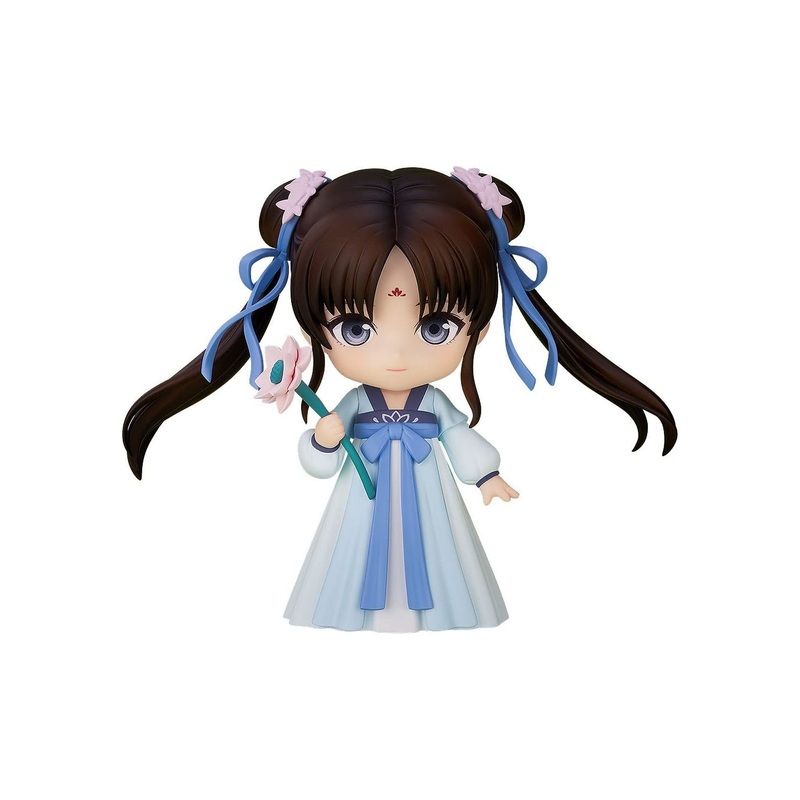 Good Smile Company – Nendoroid “Legend of Sword and Fairy” Zhao Ling-Er Nuwa’s Descendants Ver. DX