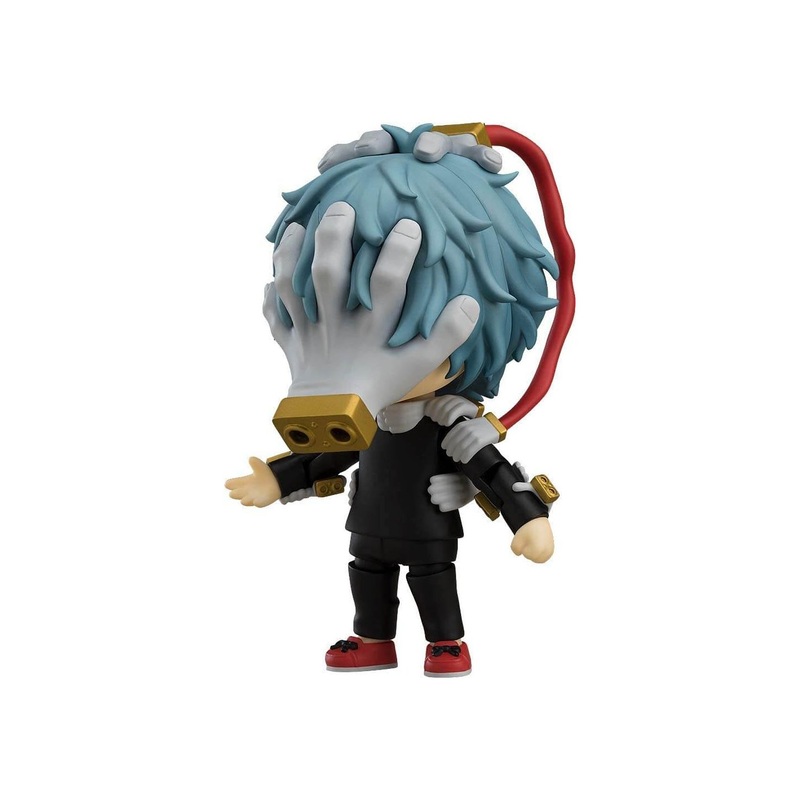 Good Smile Company – Nendoroid My Hero Academia Tomura Shigaraki Villains Edition Figure