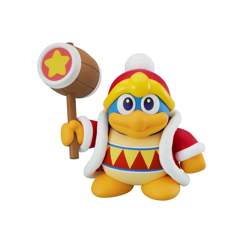Good Smile Company – Nendoroid No. 1950 Kirby’s Dream Land: King Dedede