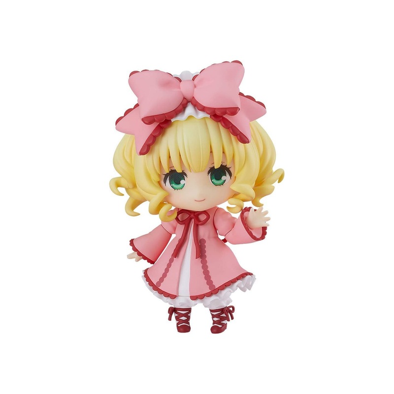 Good Smile Company – Nendoroid “Rozen Maiden” Hinaichigo