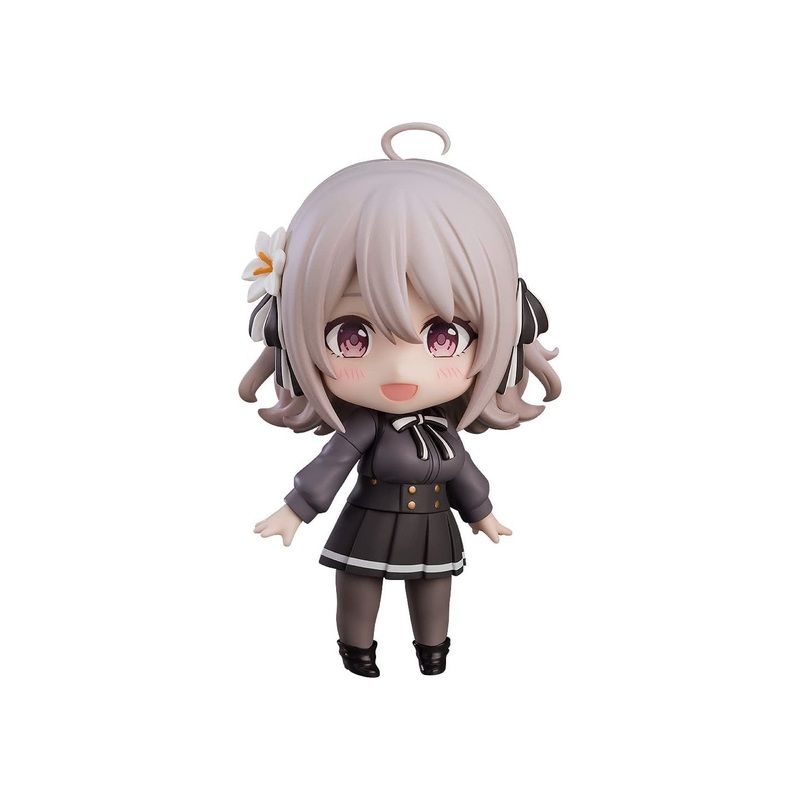 Good Smile Company – Nendoroid “Spy Room” Lily