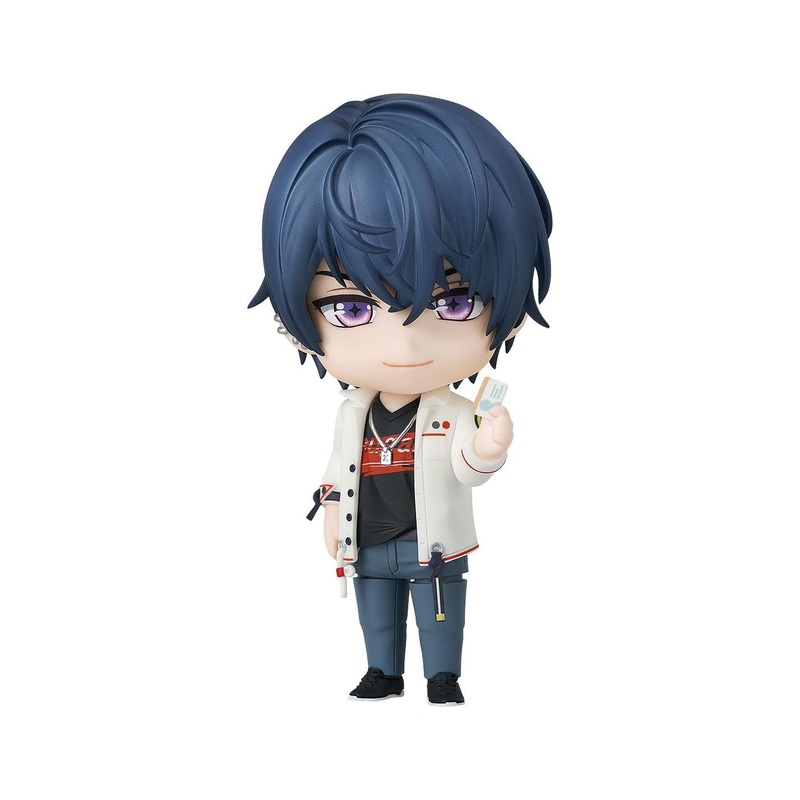 Good Smile Company – Nendoroid “Tears of Themis” King