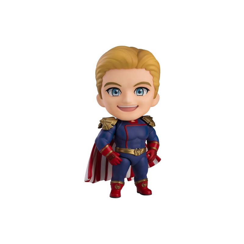 Good smile Company Nendoroid – “The Boys (TM)” Homelander