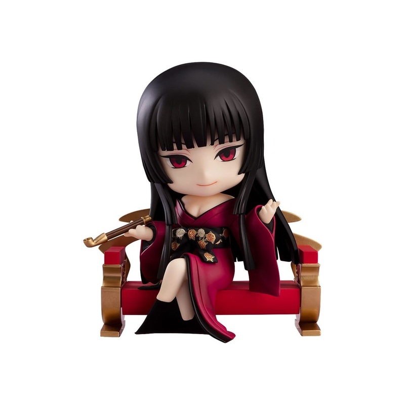 Good Smile Company – Nendoroid “xxxHolic” Ichihara Yuko