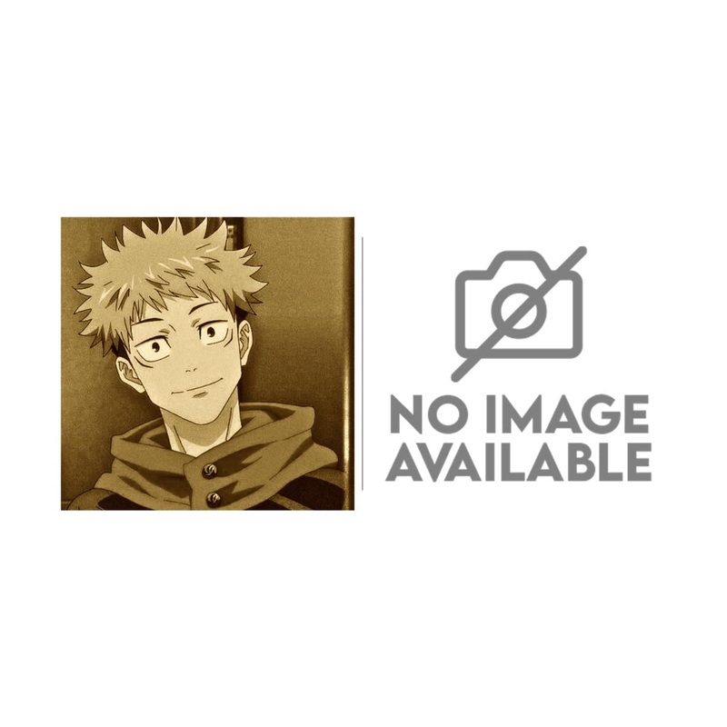 JUJUTSU KAISEN CULLING GAME – Yuji Itadori – Xstellar Figure 22cm Figurine