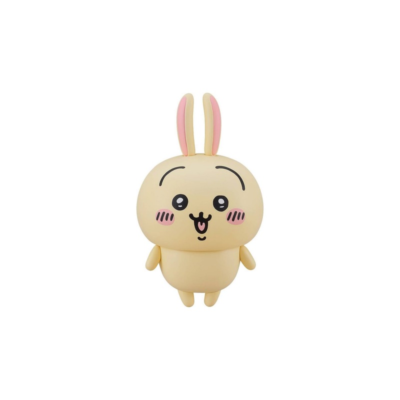 Max Factory Nendoroid 2169: Chiikawa – Nanka Chiisakute Kawaii Yatsu – Usagi
