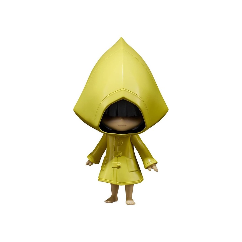 Max Factory – Nendoroid “LITTLE NIGHTMARES” Six