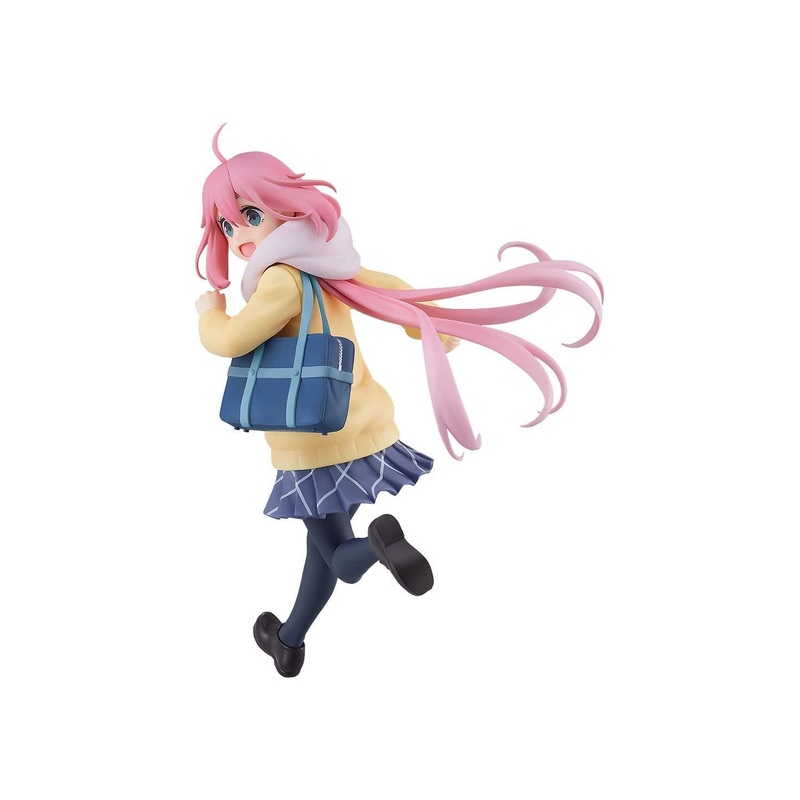 MAX FACTORY – POP UP PARADE Yuru Camp – Kagamihara Nadeshiko Figure