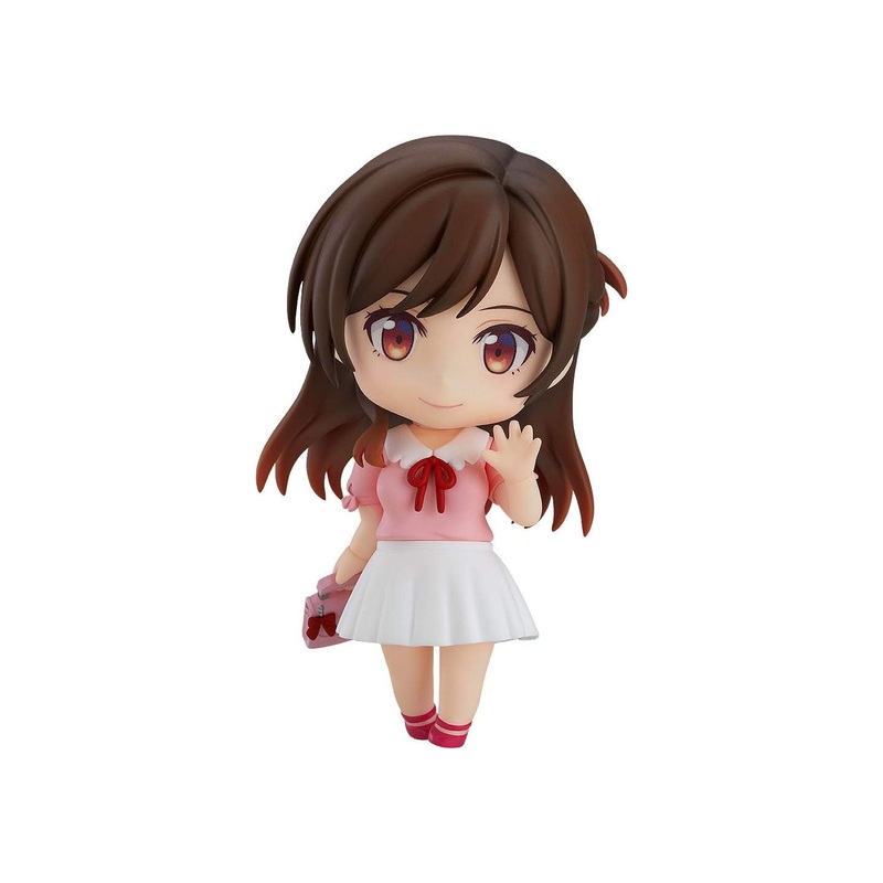 Nendoroid Chizuru Mizuhara  RentAGirlfriend