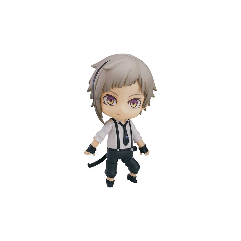 Orange Rouge Nendoroid – Bungo Stray Dogs DEAD APPLE – Nakajima Atsushi Figure