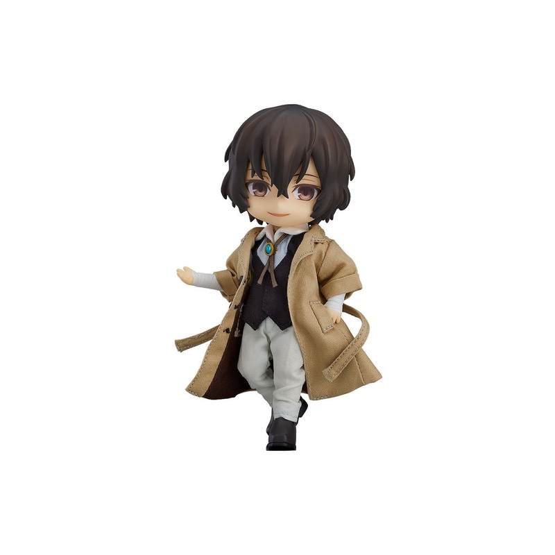 Orange Rouge – Nendoroid Doll – Dazai Osamu “Bungo Stray Dogs”