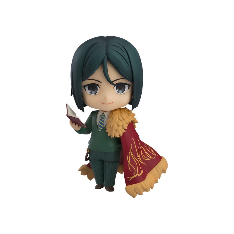 Orange Rouge Nendoroid Fate Grand Order Caster Zhuge Liang Figure