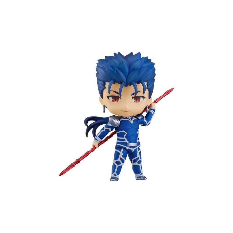 ORANGE ROUGE Nendoroid – Fate/Grand Order – Lancer / Cu Chulainn Figure