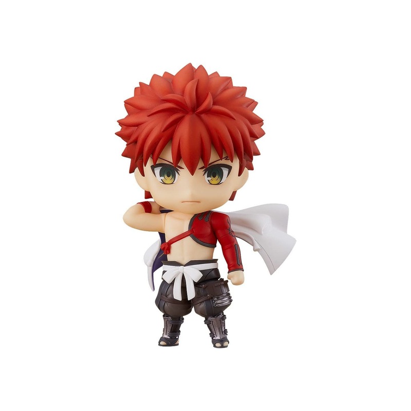 ORANGE ROUGE Nendoroid Fate/Grand Order – Saber / Senji Muramasa Figure