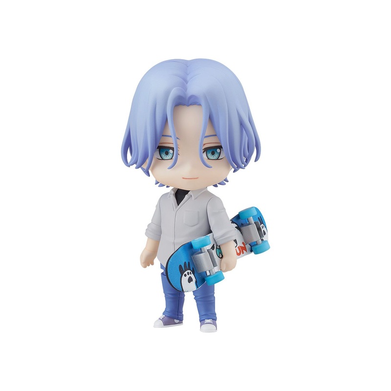 ORANGE ROUGE – Nendoroid “SK8 the Infinity” Langa