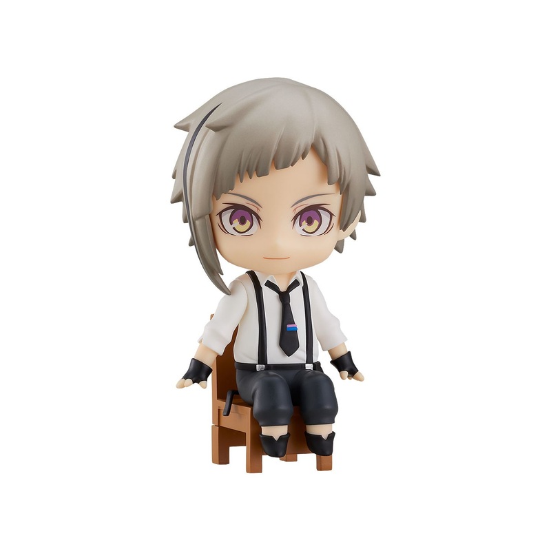 ORANGE ROUGE Nendoroid Swacchao! – “Bungo Stray Dogs” Nakajima Atsushi