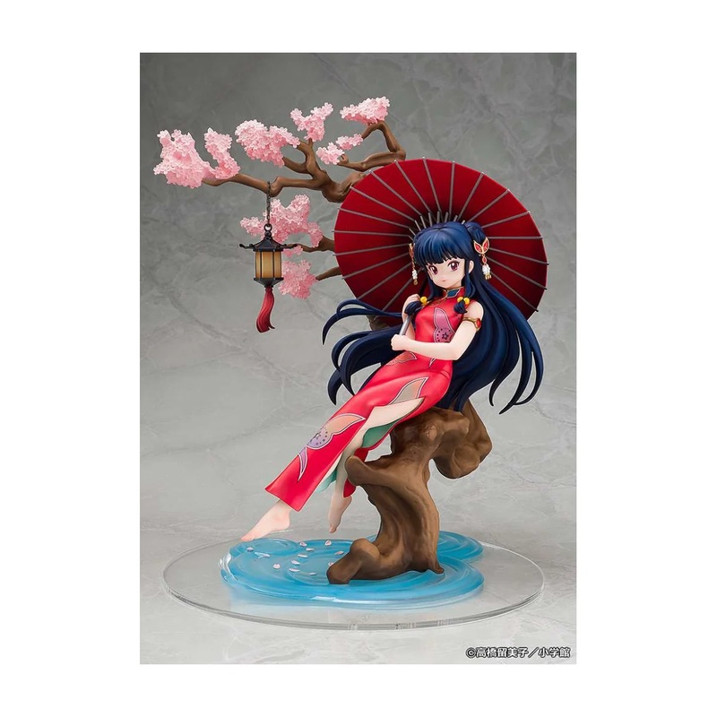 Ranma 1/2 – Shampoo 26 cm – Proof Figurine